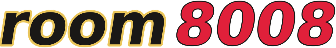 room8008 logo