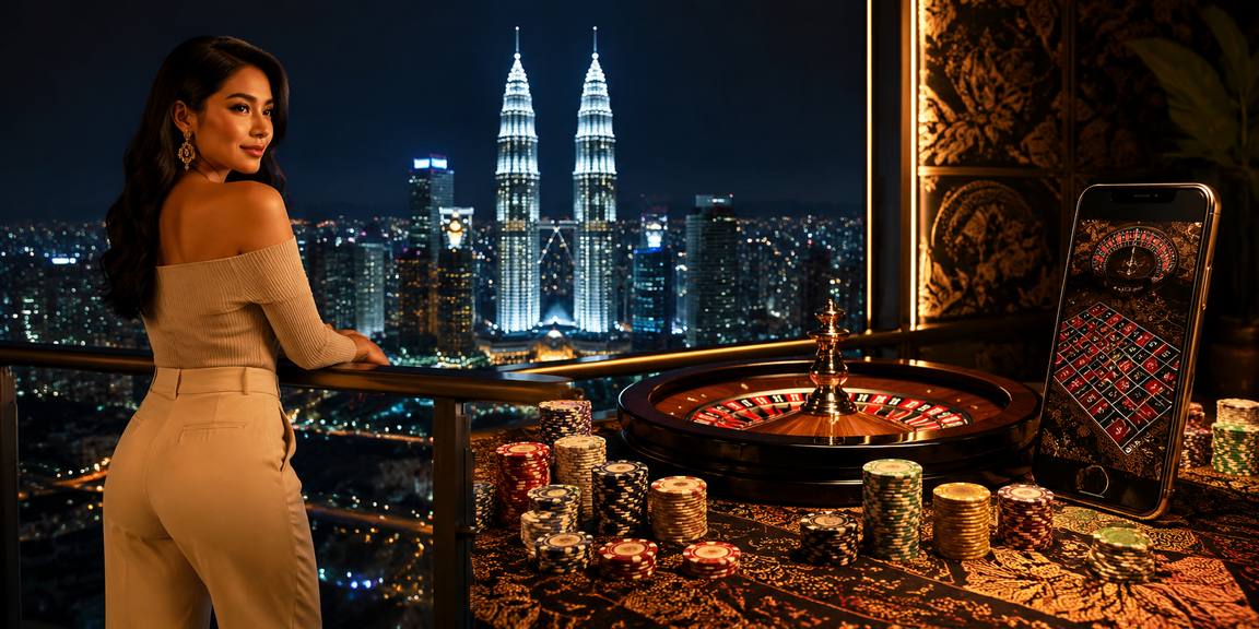 room8008 Apa Yang Kami Tawarkan Dalam Maelstrom