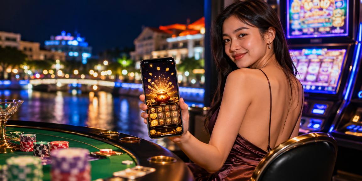 room8008 mobile gaming