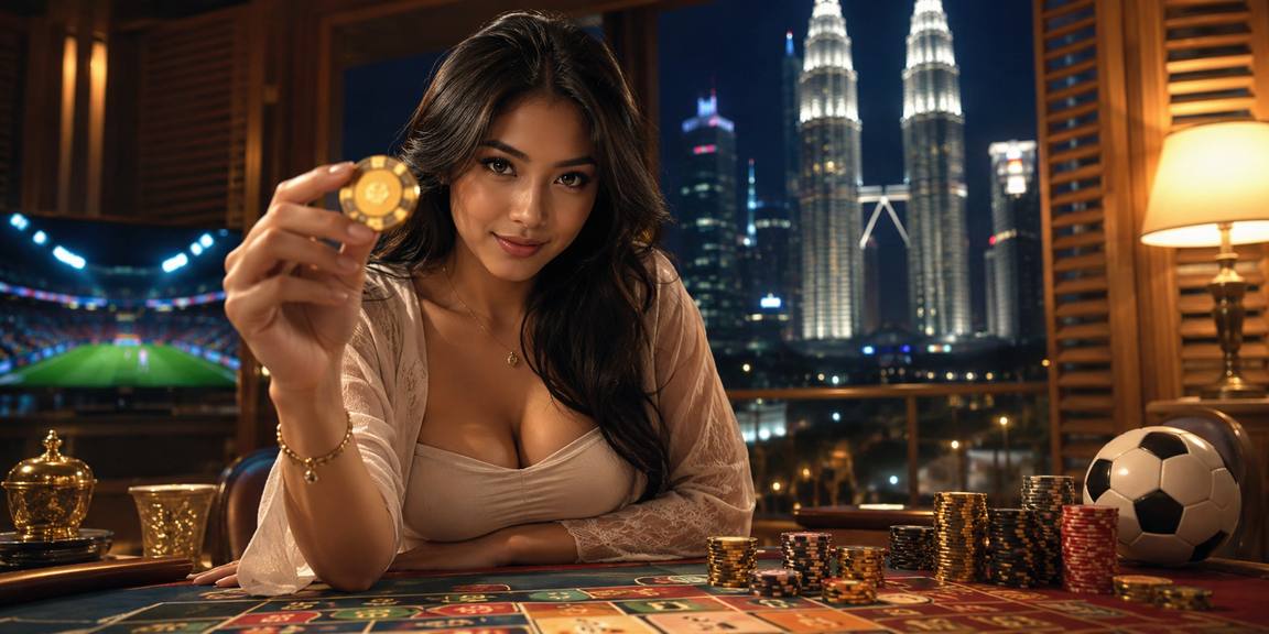 room8008 Slots Deluxe kami dibina untuk pengalaman yang lebih dalam